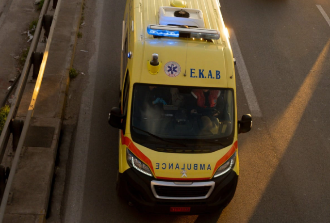 Τροχαίο Αλμυρή–Ρυτό: Νεκρός 48χρονος από το Σοφικό – Τι λέει η ΕΛ.ΑΣ.